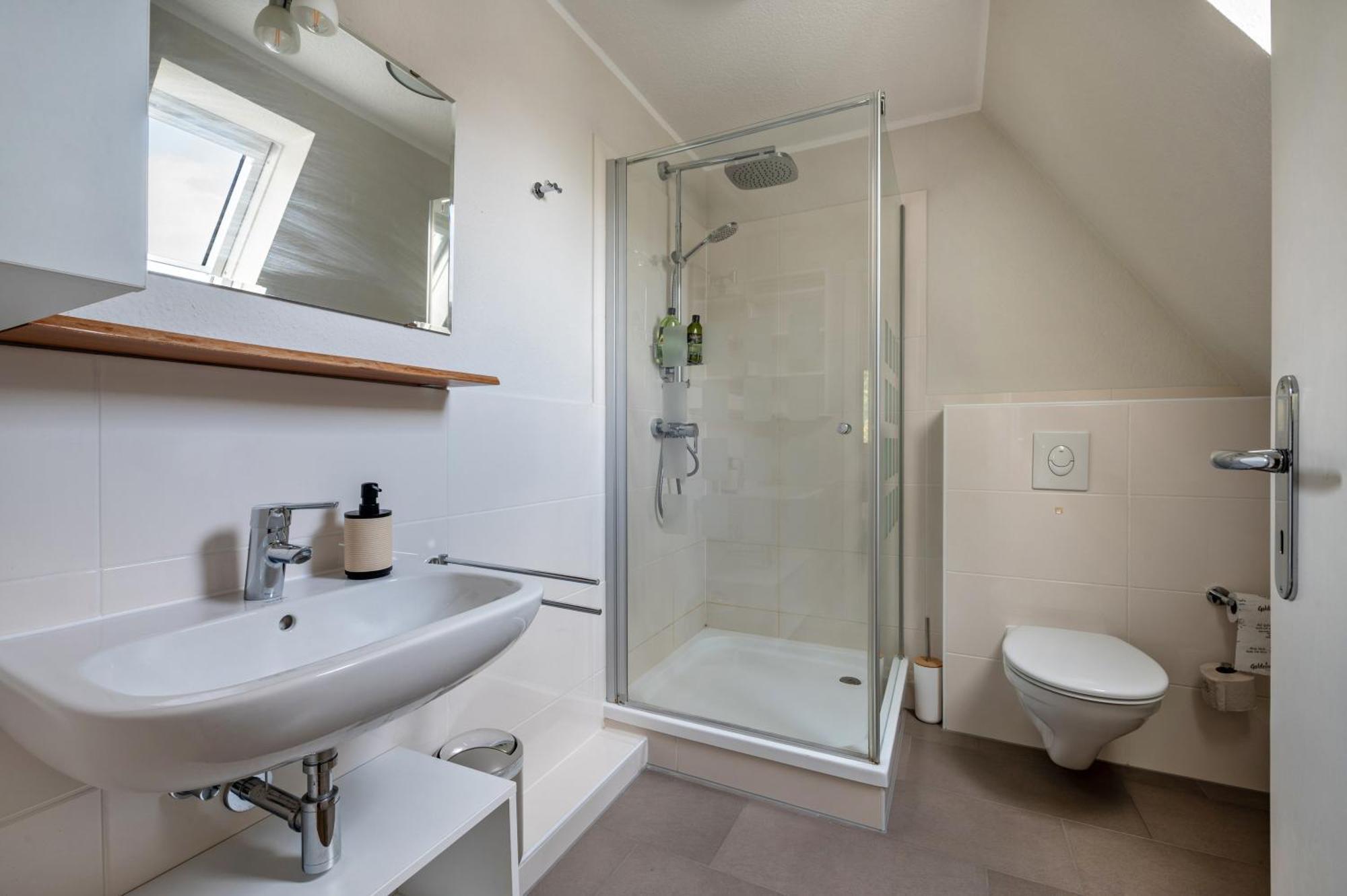 Apartment Wilhelm Nienburg  Esterno foto
